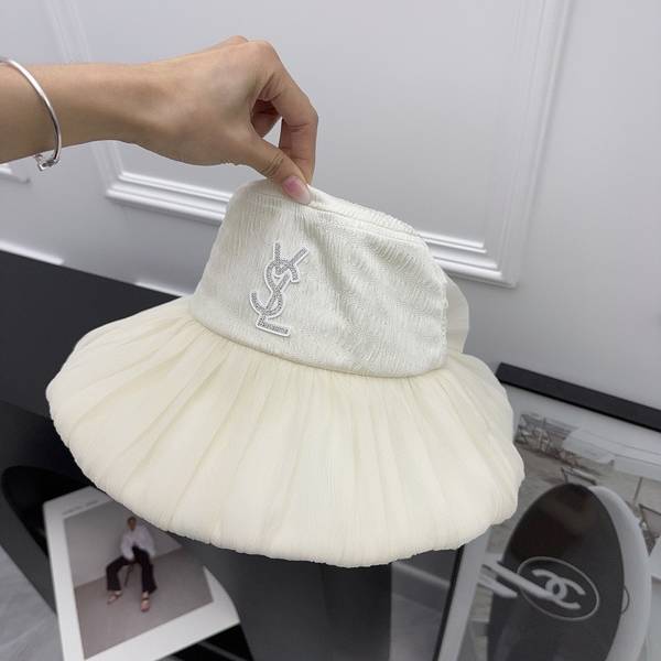 Yves Saint Laurent Hat SLH00020-2